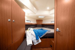Bavaria Cruiser 41 - 3 cab. - Cara Mia - 2020