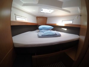 Bavaria Cruiser 41 - 3 cab. - Lal - 2018
