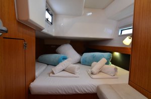 Bavaria Cruiser 41 - 3 cab. - Nergis - 2014