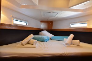 Bavaria Cruiser 41 - 3 cab. - Nergis - 2014