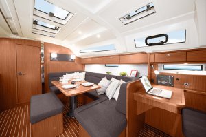 Bavaria Cruiser 41 - 3 cab. - Opal II - 2015