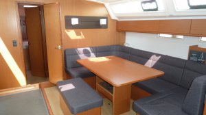 Bavaria Cruiser 46 - 4 cab. - Agena - 2020