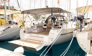 Bavaria Cruiser 46 - 4 cab. - Bossa Nova - 2016