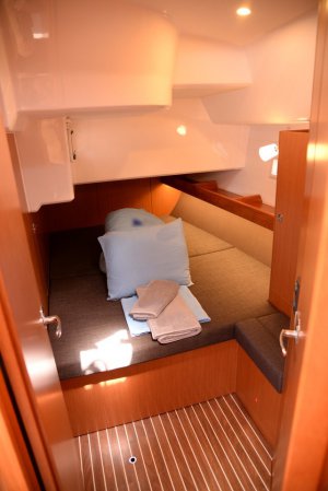 Bavaria Cruiser 46 - 4 cab. - Bossa Nova - 2016