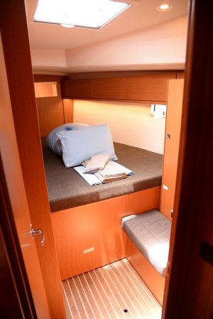 Bavaria Cruiser 46 - 4 cab. - Bossa Nova - 2016