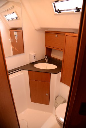 Bavaria Cruiser 46 - 4 cab. - Bossa Nova - 2016