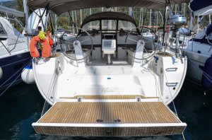 Bavaria Cruiser 46 - 4 cab. - Felicitas - 2016