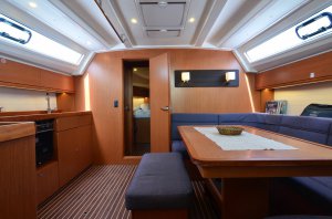 Bavaria Cruiser 46 - 4 cab. - Iris - 2016
