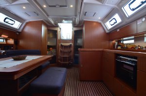 Bavaria Cruiser 46 - 4 cab. - Iris - 2016