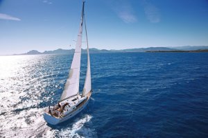 Bavaria Cruiser 46 - 4 cab. - Kahlua - 2020