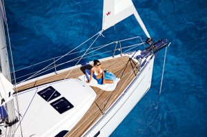 Bavaria Cruiser 46 - 4 cab. - Kahlua - 2020