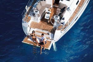 Bavaria Cruiser 46 - 4 cab. - Kahlua - 2020