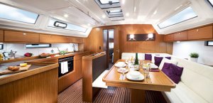 Bavaria Cruiser 46 - 4 cab. - Kahlua - 2020