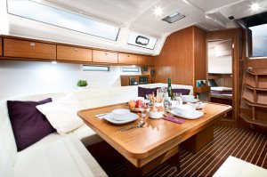 Bavaria Cruiser 46 - 4 cab. - Kahlua - 2020