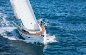 Bavaria Cruiser 46 - 4 cab. - Kahlua - 2020