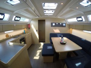 Bavaria Cruiser 46 - 4 cab. - Rama - 2020