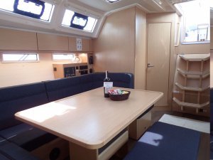 Bavaria Cruiser 46 - 4 cab. - Rama - 2020