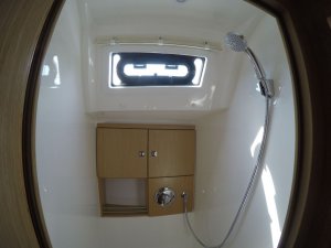 Bavaria Cruiser 46 - 4 cab. - Rama - 2020