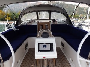 Bavaria Cruiser 46 - 4 cab. - Rama - 2020