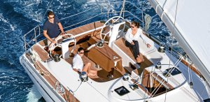 Bavaria Cruiser 46 - 4 cab. - Sail Vega - 2014