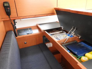 Bavaria Cruiser 51 - 5 cab. - Nanna - 2017