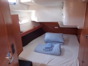 Bavaria Cruiser 51 - 5 cab. - Nanna - 2017