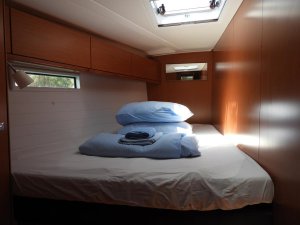 Bavaria Cruiser 51 - 5 cab. - Nanna - 2017