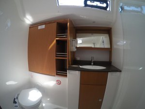 Bavaria Cruiser 51 - 5 cab. - Nanna - 2017