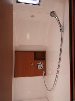 Bavaria Cruiser 51 - 5 cab. - Nanna - 2017