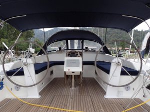Bavaria Cruiser 51 - 5 cab. - Nanna - 2017