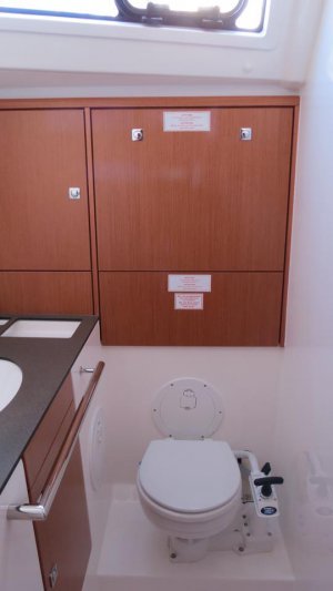 Bavaria Cruiser 46 - 4 cab. - Sita - 2016