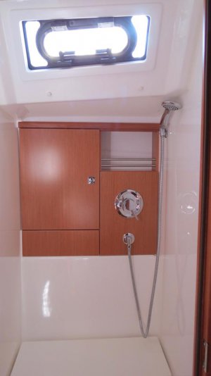 Bavaria Cruiser 46 - 4 cab. - Sita - 2016