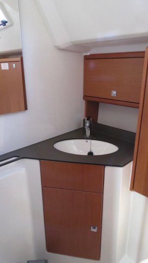 Bavaria Cruiser 46 - 4 cab. - Sita - 2016