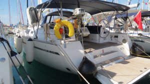 Bavaria Cruiser 46 - 4 cab. - Sita - 2016