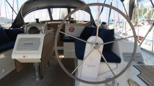 Bavaria Cruiser 46 - 4 cab. - Sita - 2016