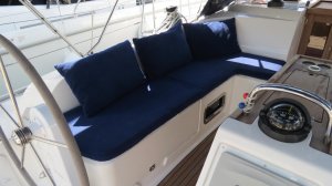 Bavaria Cruiser 46 - 4 cab. - Sita - 2016