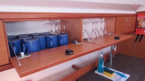 Bavaria Cruiser 46 - 4 cab. - Sita - 2016