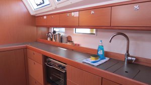 Bavaria Cruiser 46 - 4 cab. - Sita - 2016
