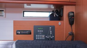 Bavaria Cruiser 46 - 4 cab. - Sita - 2016