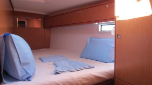 Bavaria Cruiser 46 - 4 cab. - Sita - 2016