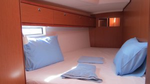 Bavaria Cruiser 46 - 4 cab. - Sita - 2016