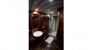 Alquiler de Goleta Bedia Sultan Turquía