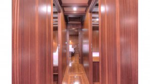 Location de Goélette Biliz Turquie