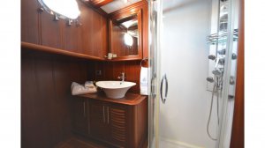 Location de Goélette Biliz Turquie