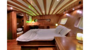 Location de Goélette Biliz Turquie