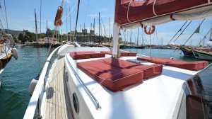 BLUE DIAMOND Gulet Available for Charter