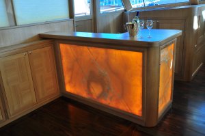 Noleggio Caicco Blue Heaven Turchia