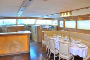 Noleggio Caicco Blue Heaven Turchia