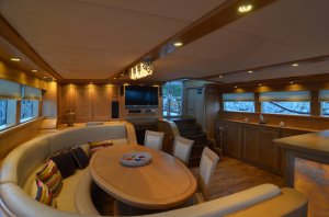 Noleggio Caicco Blue Heaven Turchia