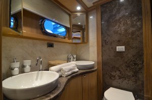 Noleggio Caicco Blue Heaven Turchia